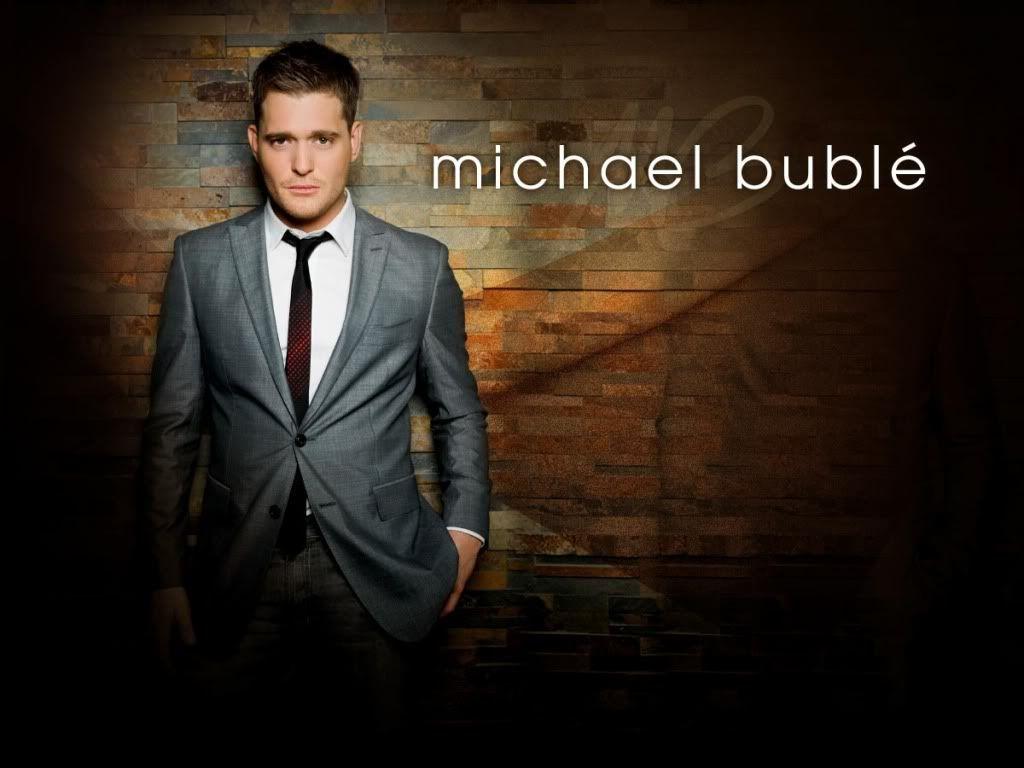 HQ Michael Bublé Pics