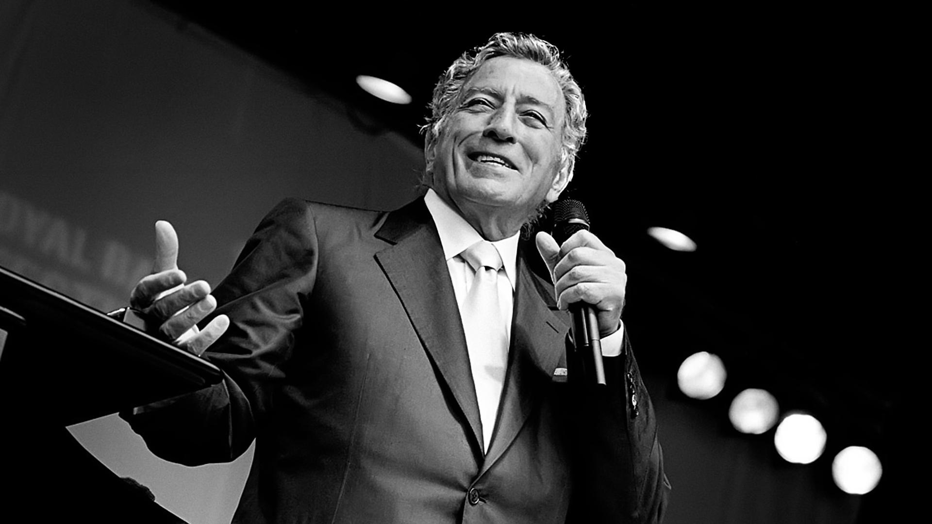 Best 53+ Tony Bennett Wallpapers on HipWallpapers