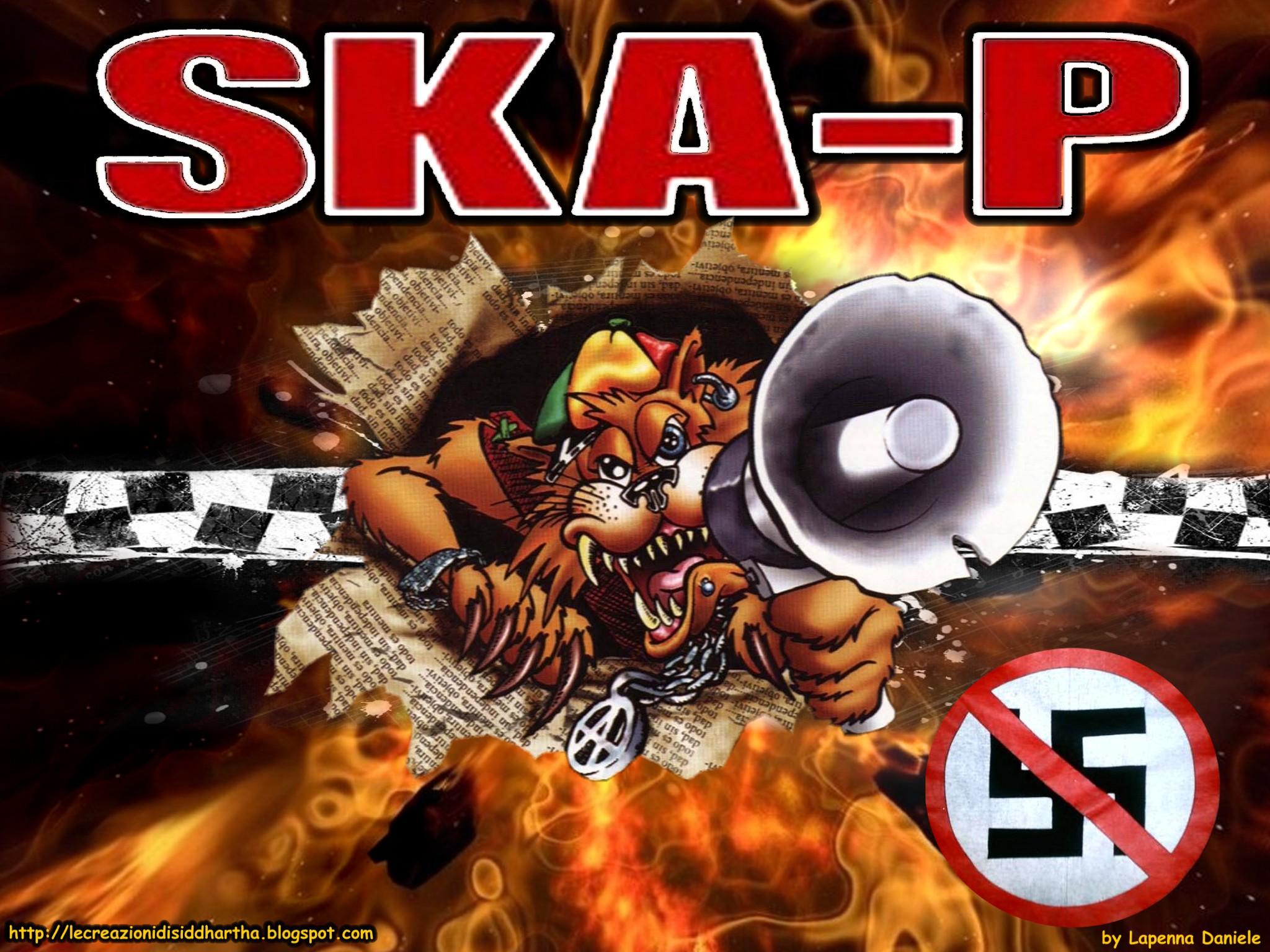 Image of Ska Punk Wallpapers