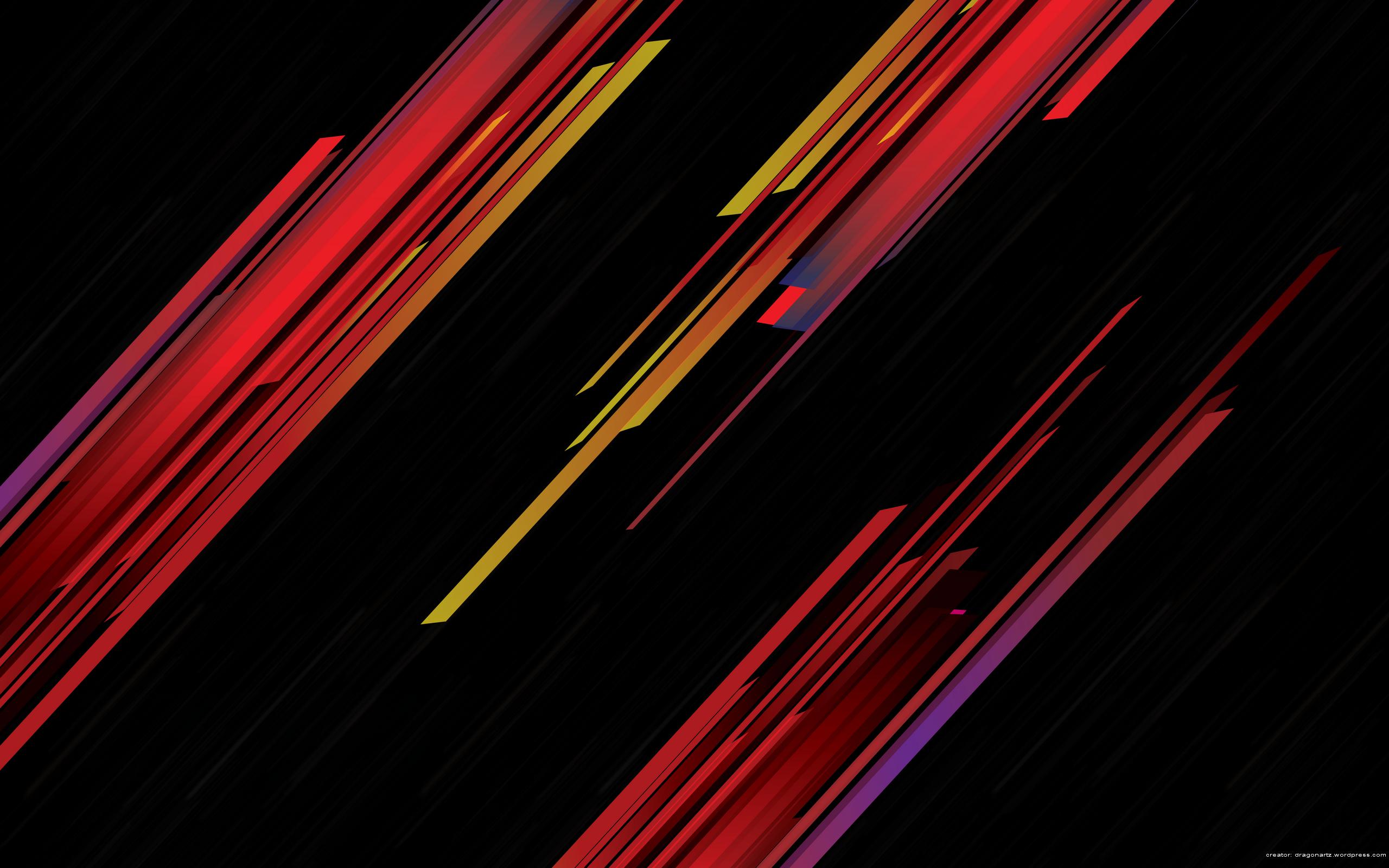 Android Wallpapers for AMOLED displays