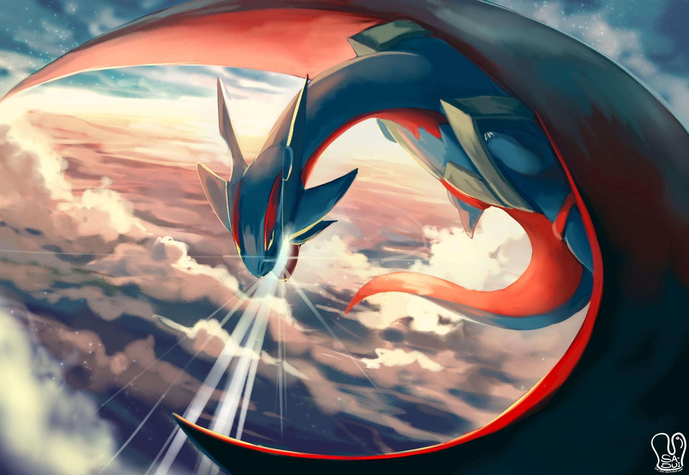 6 Salamence