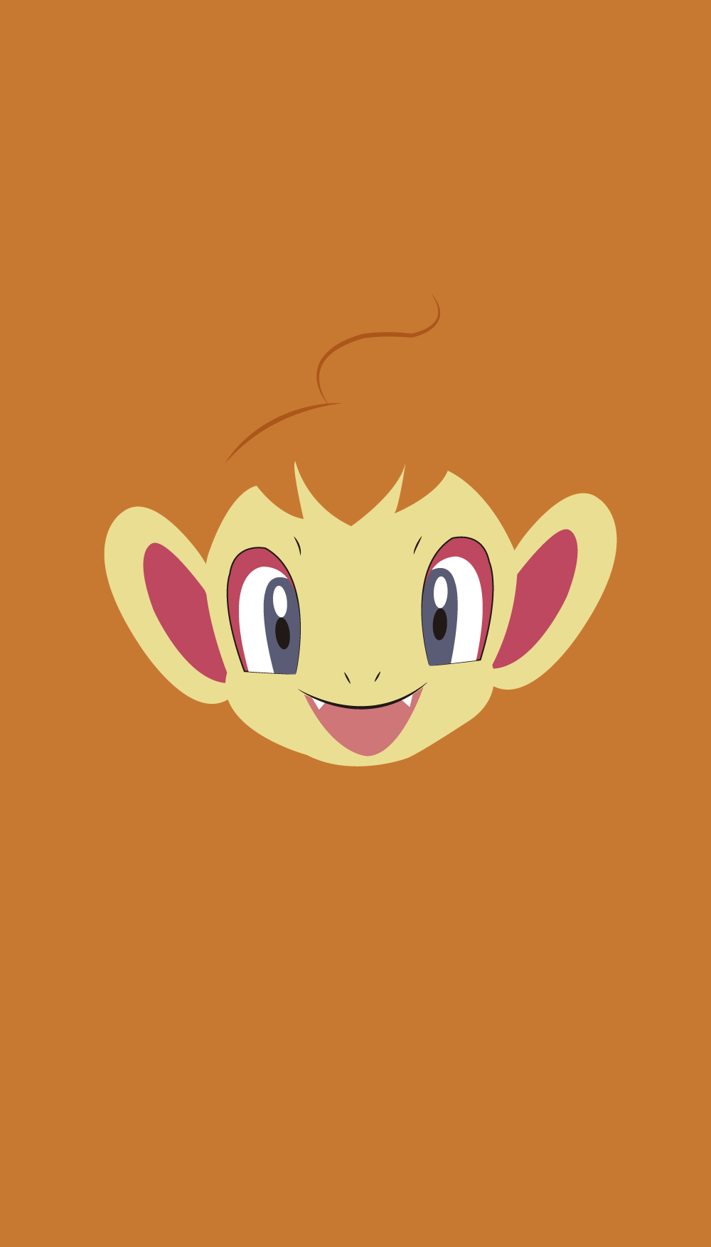 Pokemon Wallpapers Chimchar