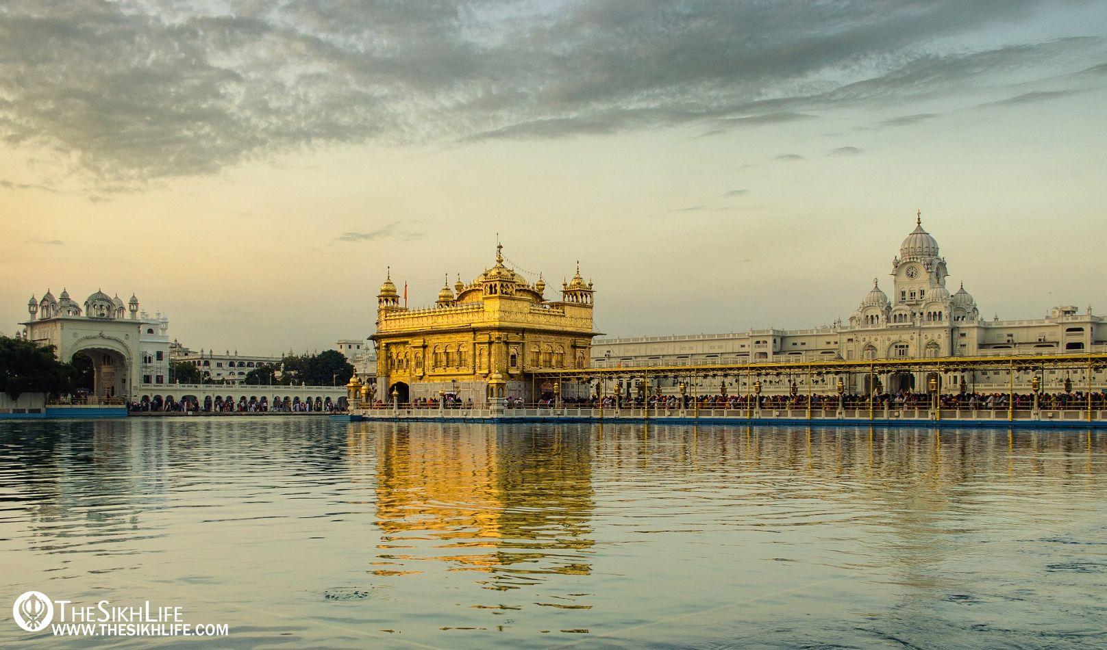 Sikh Religion Wallpapers Hd