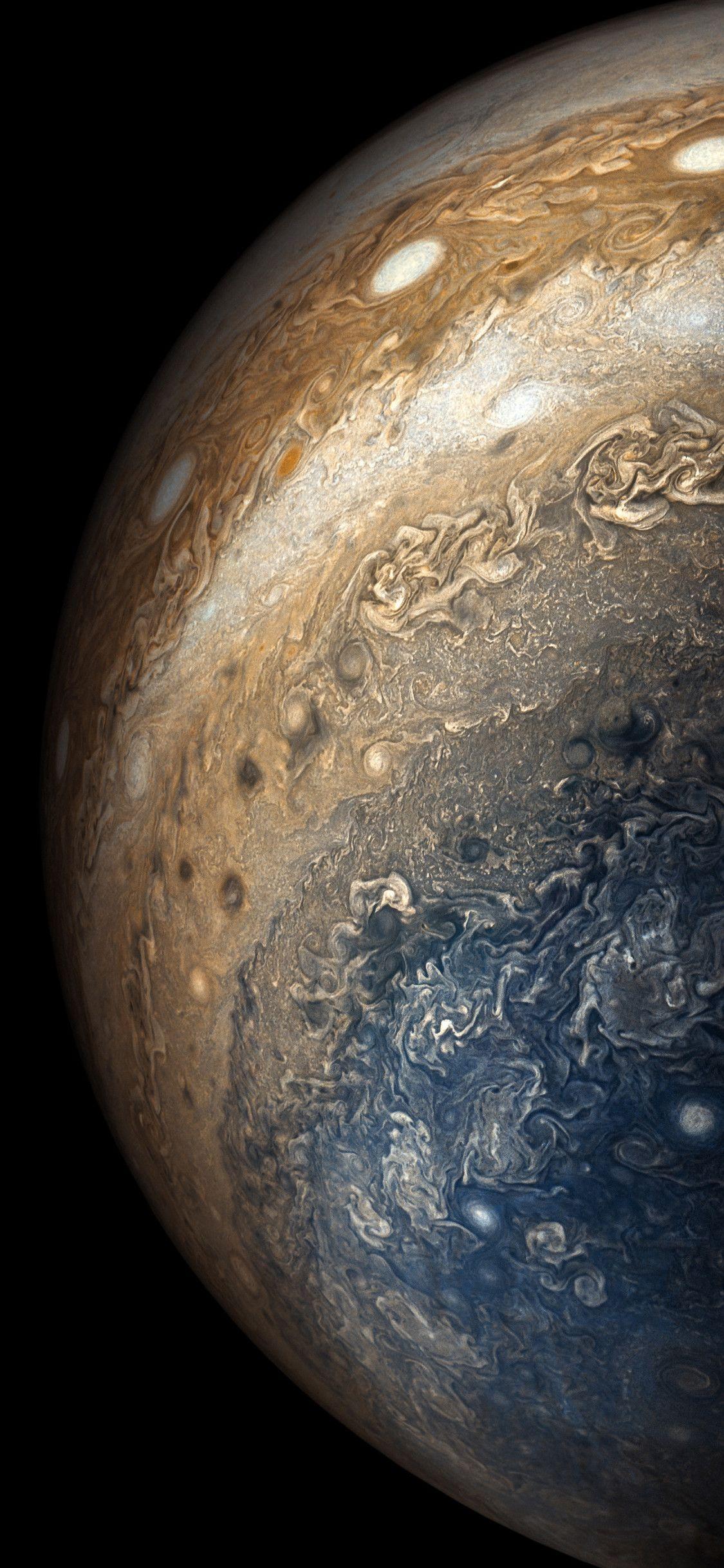 Jupiter 4K Wallpapers