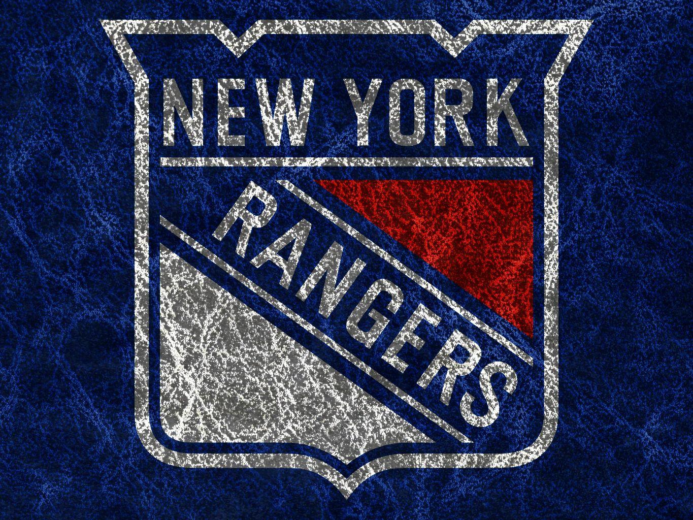 New York Rangers