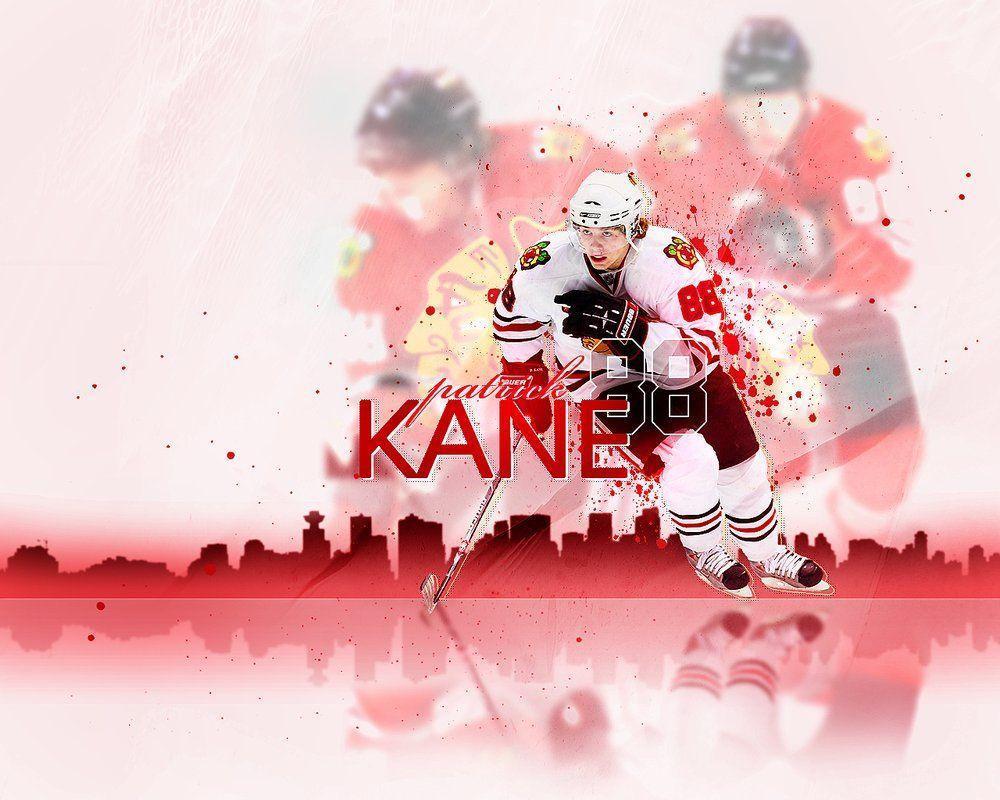 Patrick Kane Wallpapers by jordan888