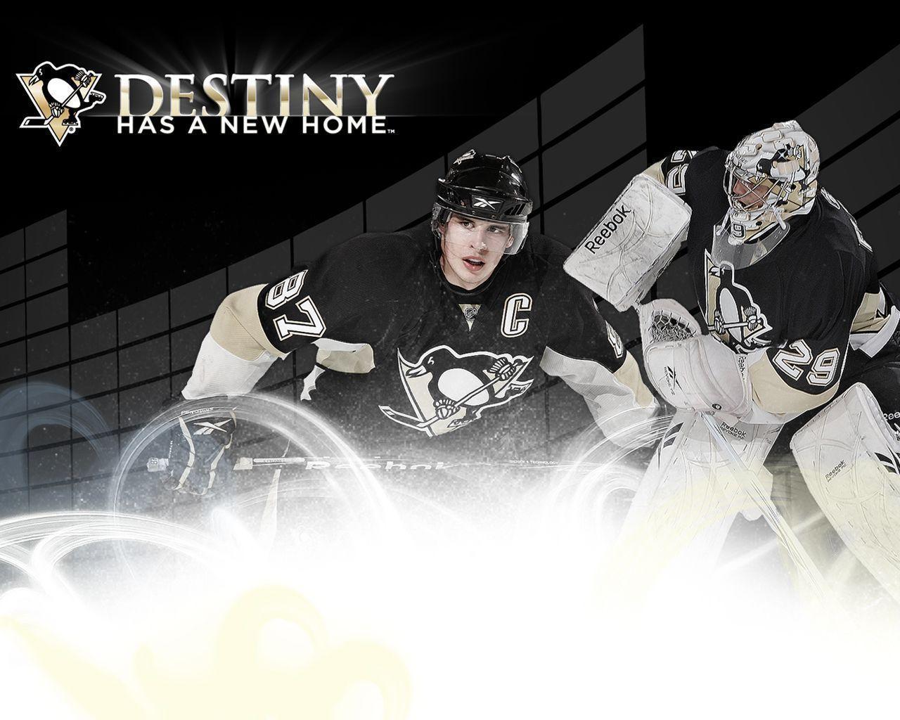 Pittsburgh Penguins Desktop Wallpapers Free 26194 Image