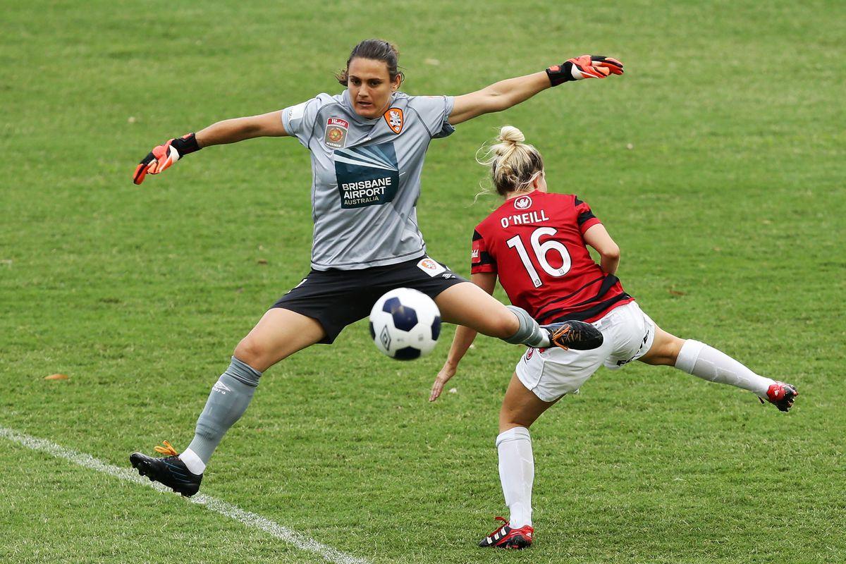 Women’s World Cup Day 2 Open Thread