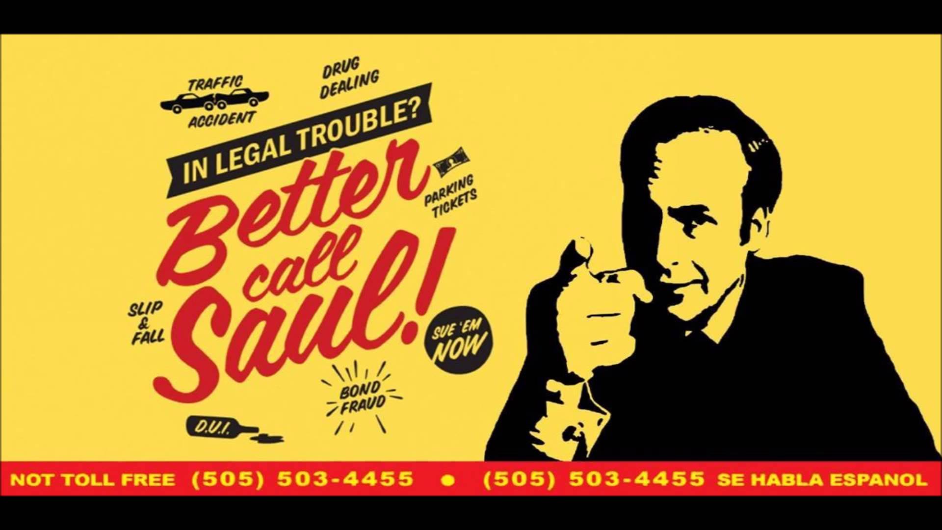 36 Better Call Saul HD Wallpapers