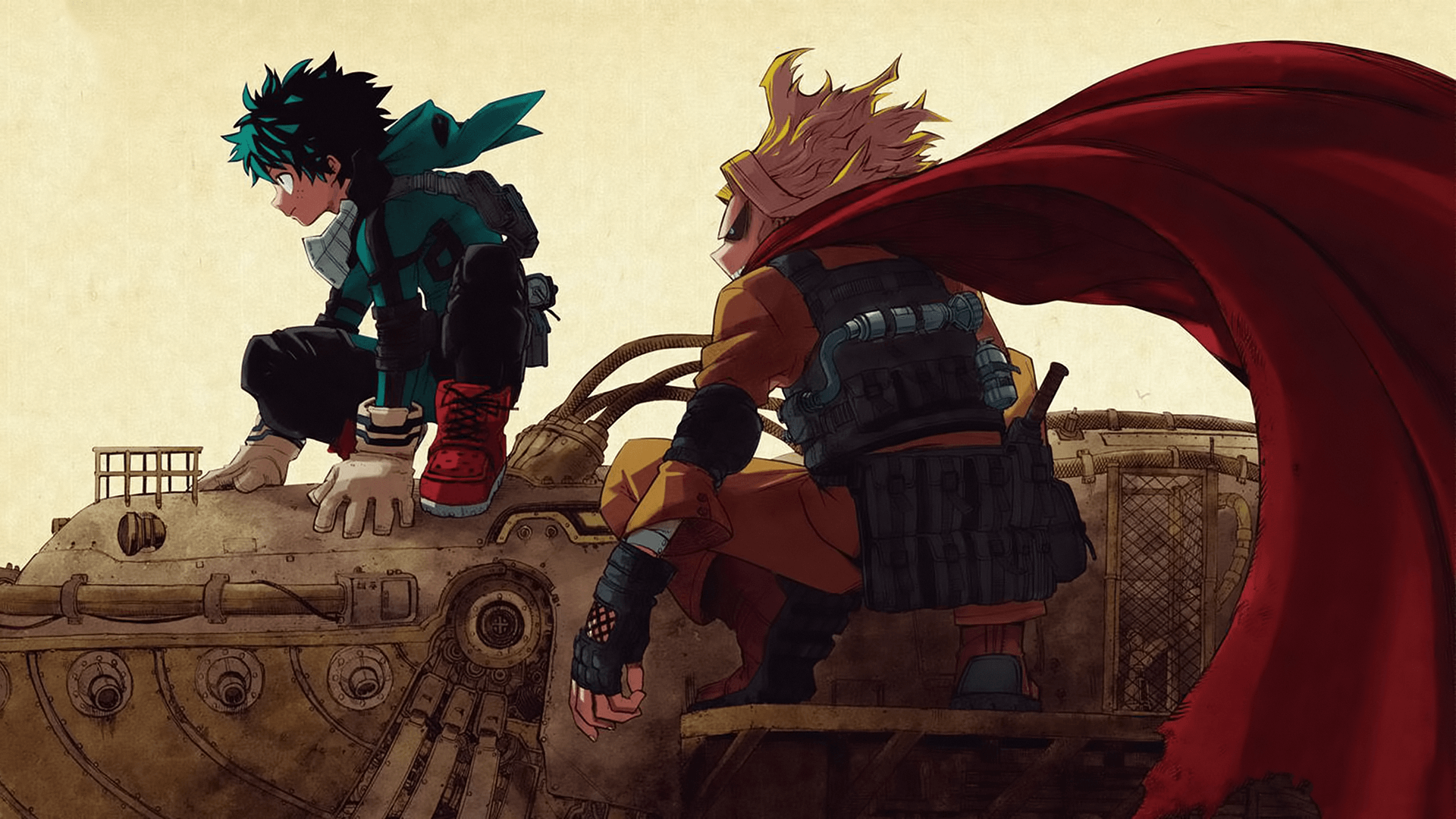 my hero academia wallpapers image