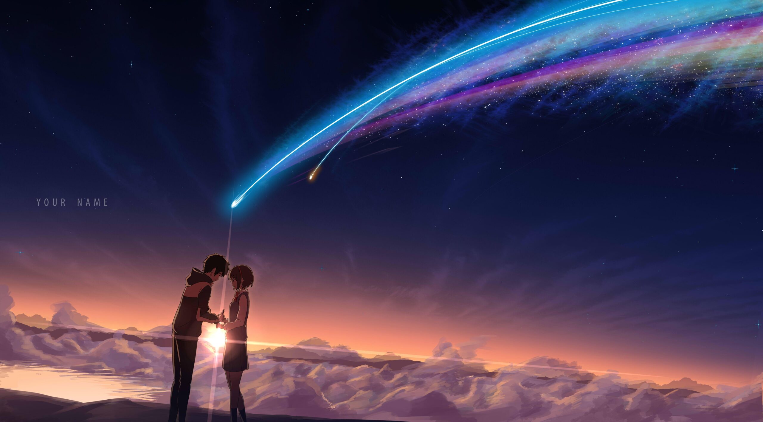 836 Your Name. HD Wallpapers