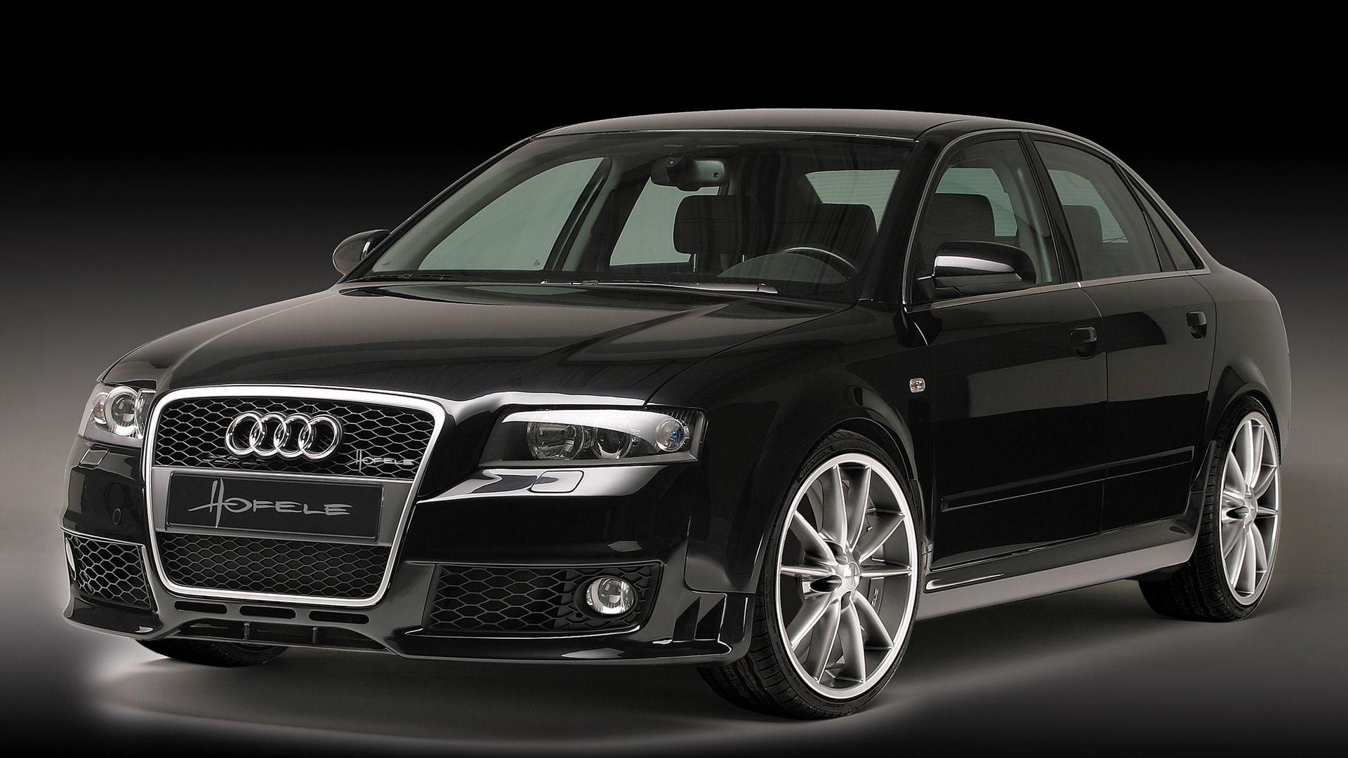 Audi A4 Wallpapers High Resolution : Cars Wallpapers