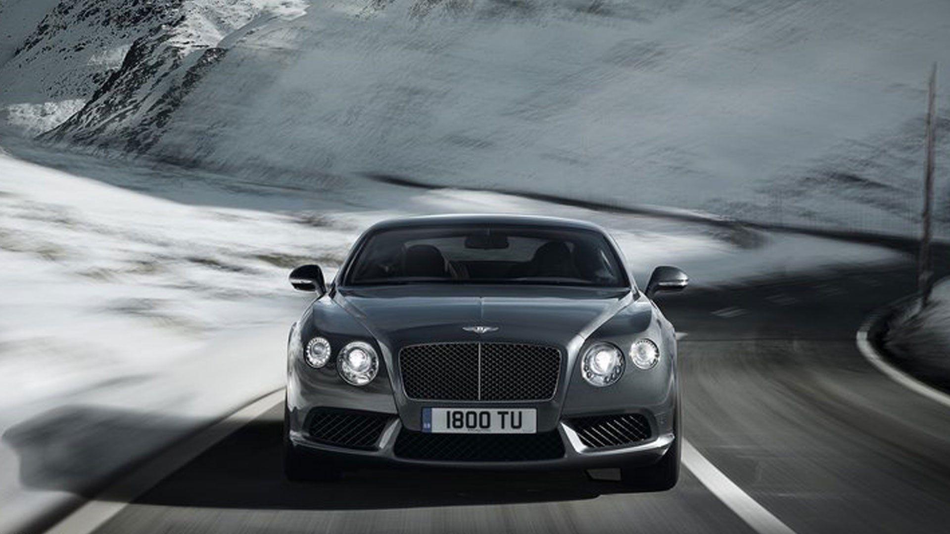 wallpapers image bentley