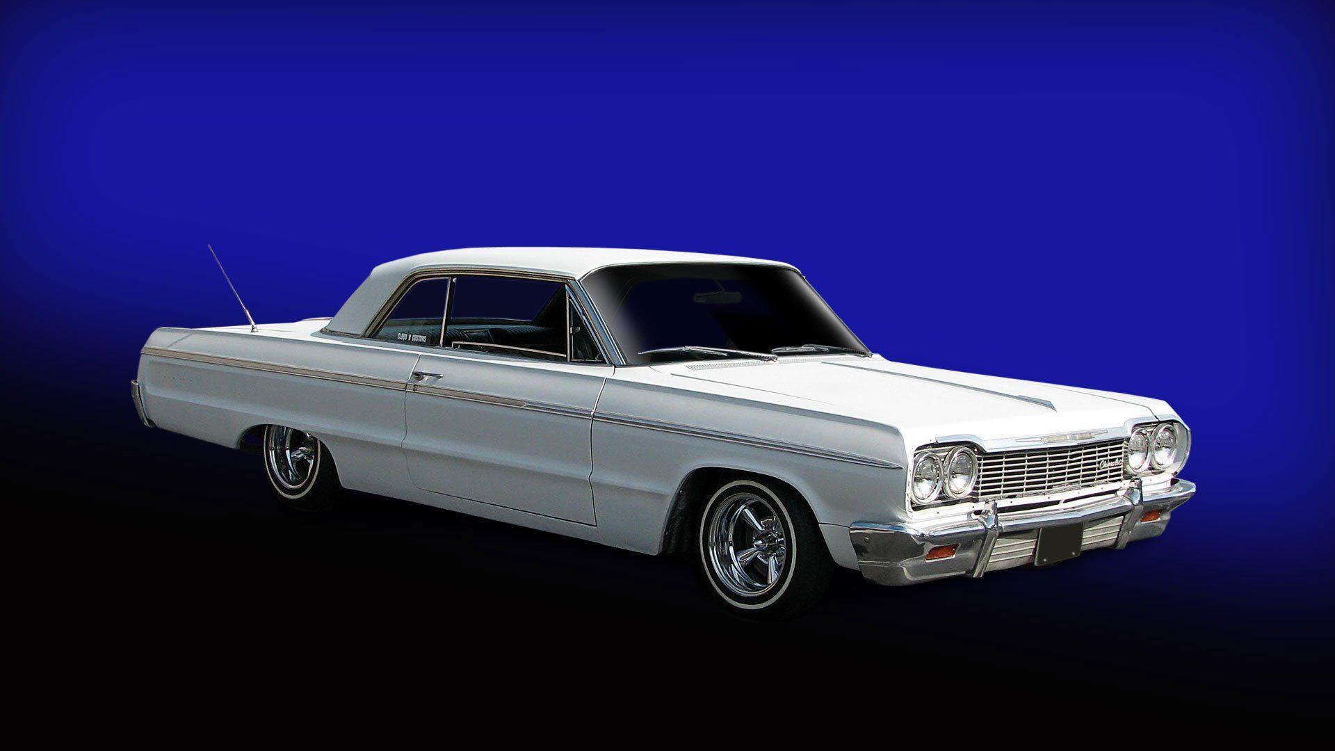 1964 Impala Wallpapers