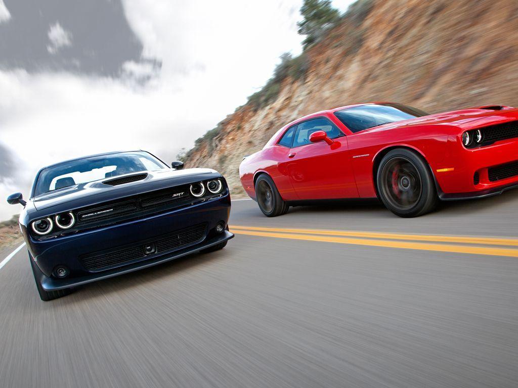 Dodge Hellcat Ringtone and Wallpapers