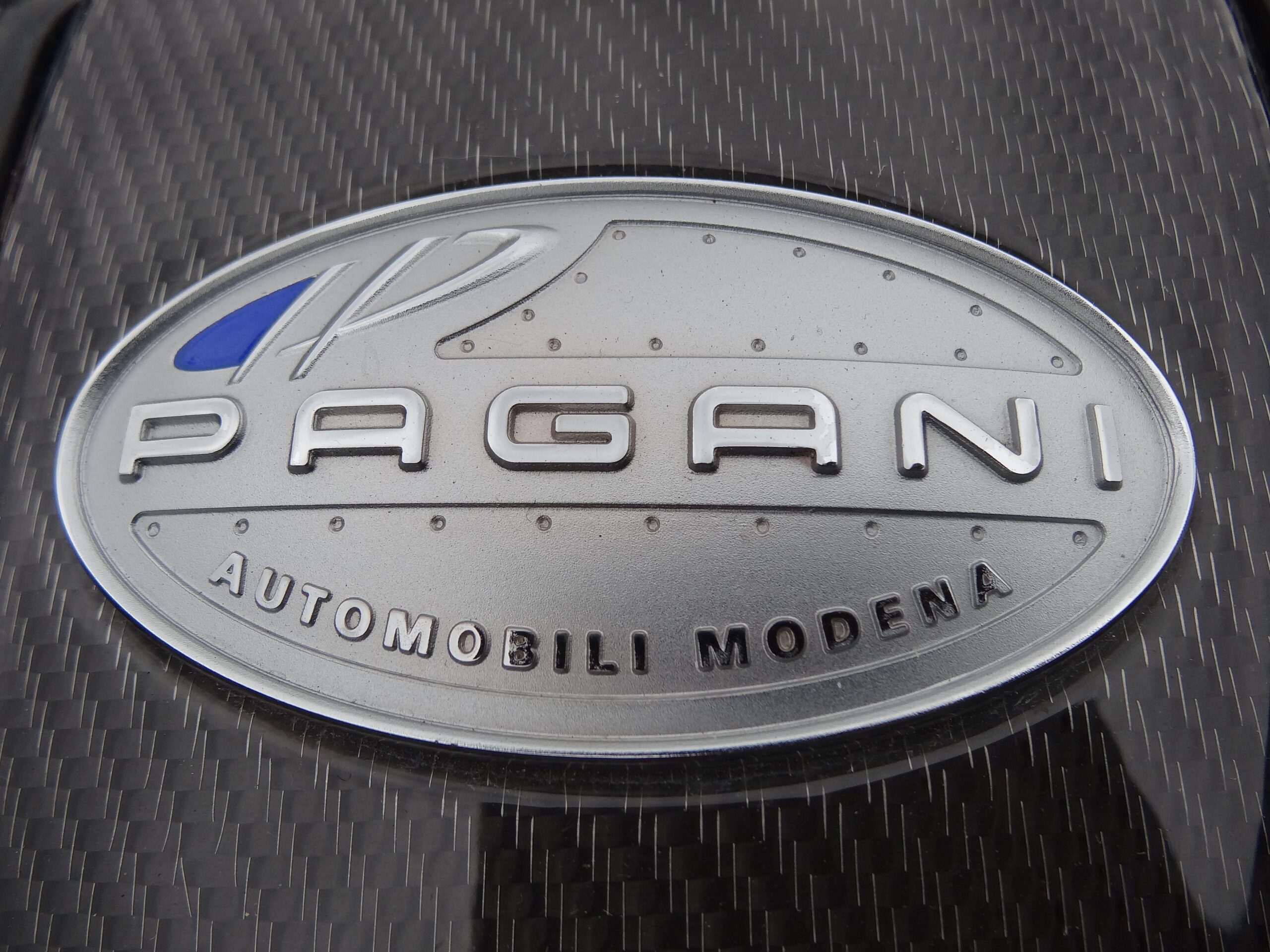 Wallpapers For > Pagani Logo Wallpapers