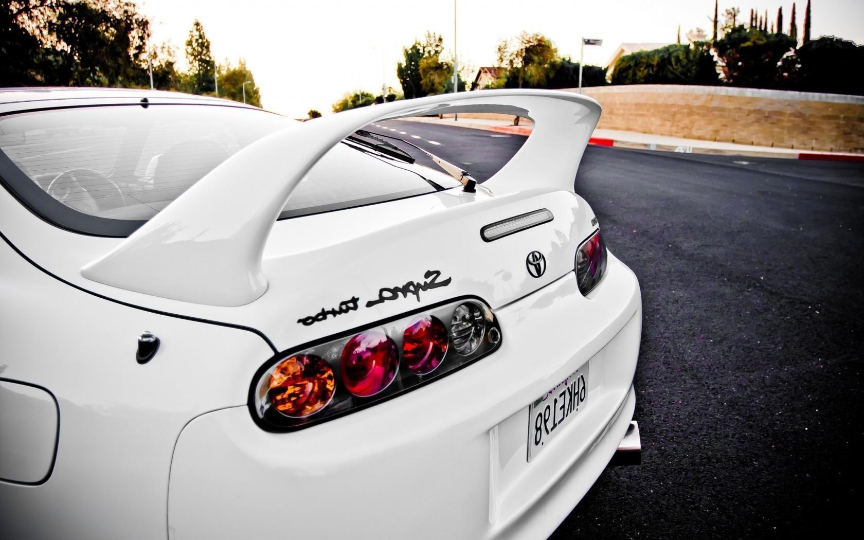 Toyota Supra Wallpapers Iphone ,