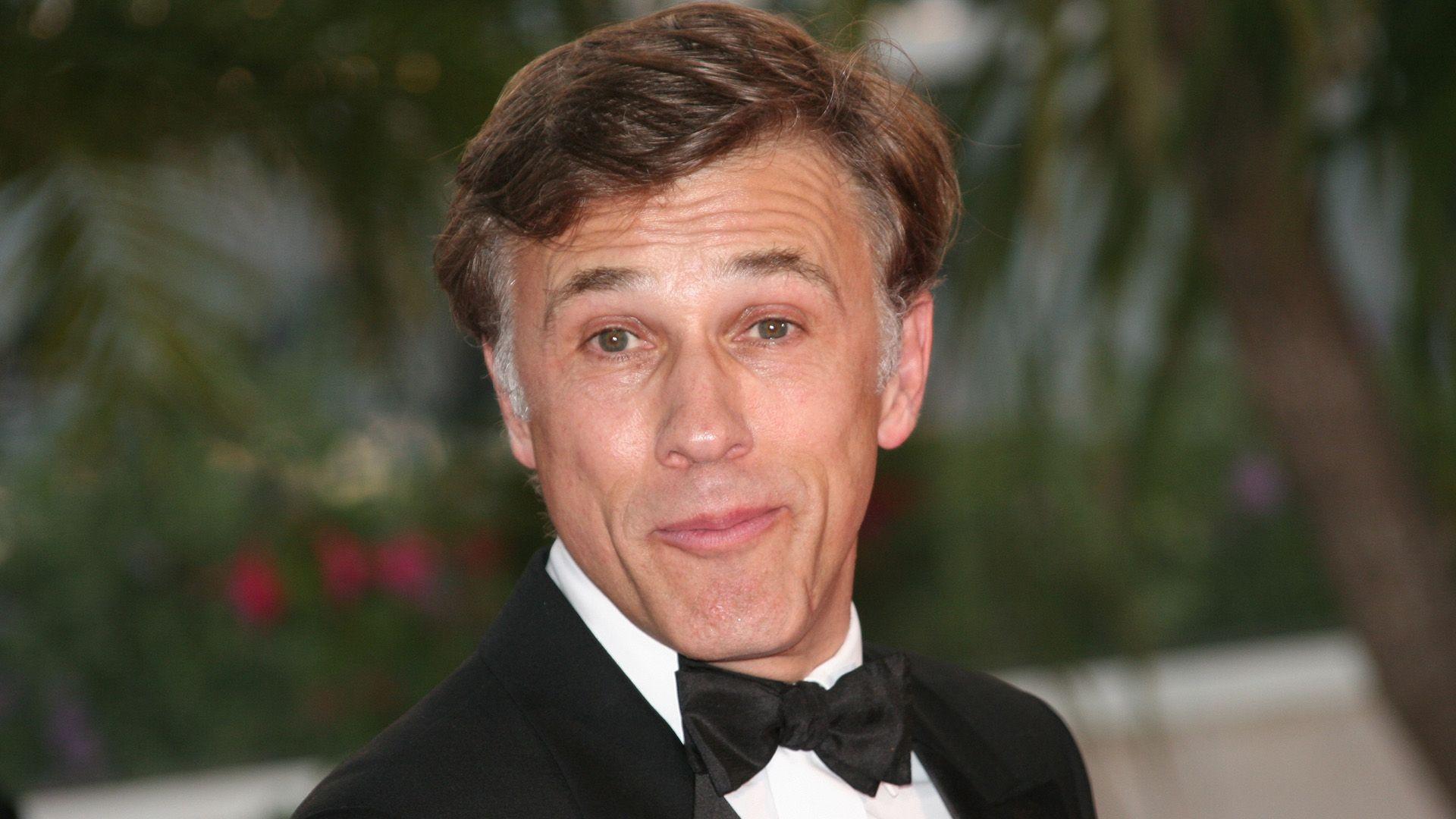 Christoph Waltz Best Photos And HD Wallpapers