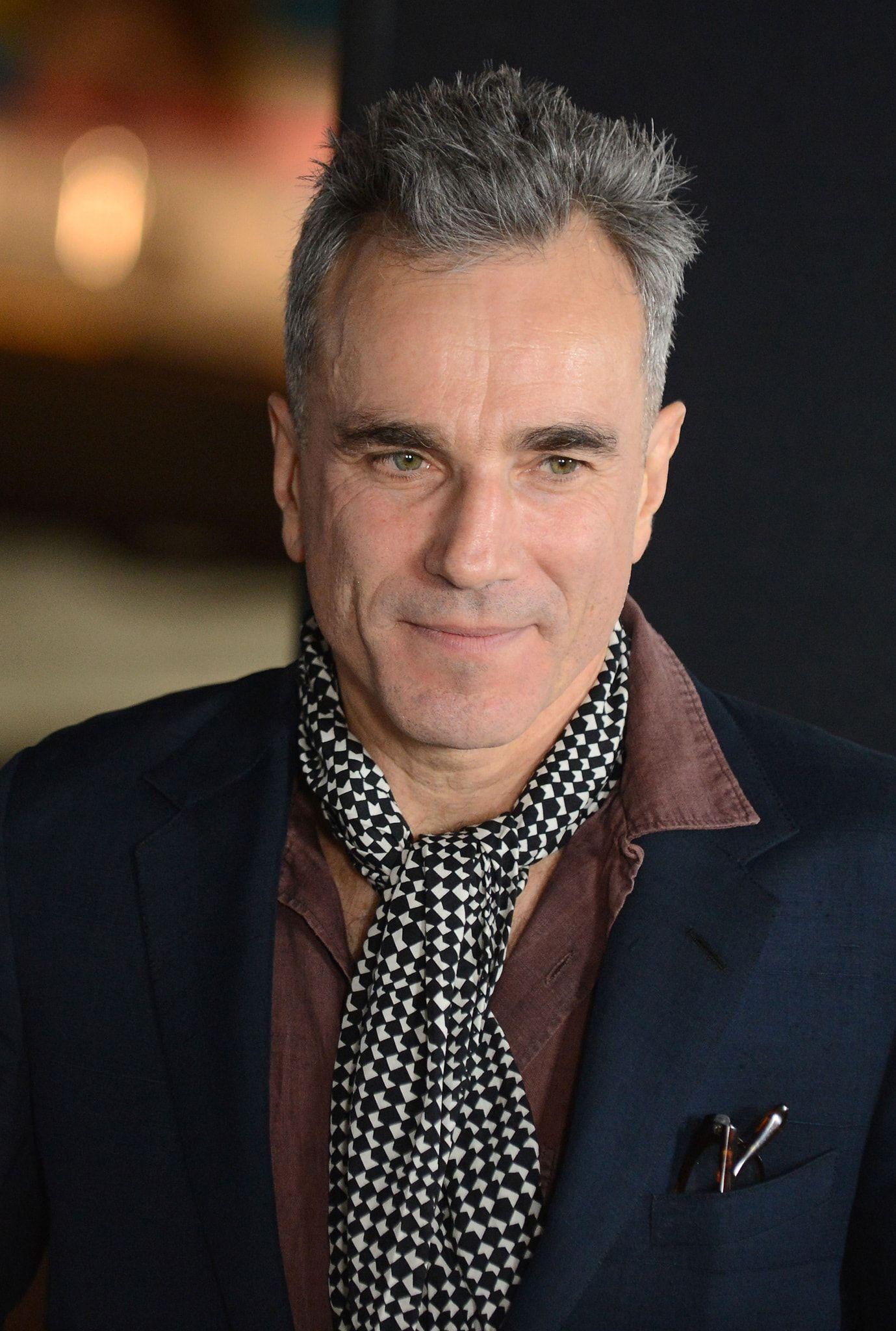 Daniel Day