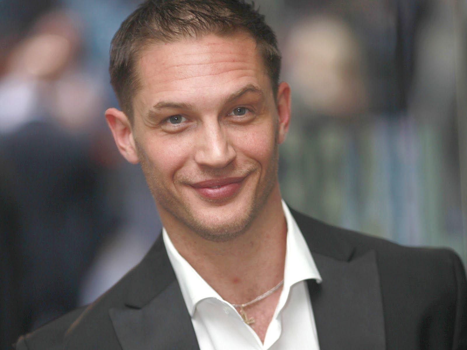 Actor Tom Hardy wallpapers and image