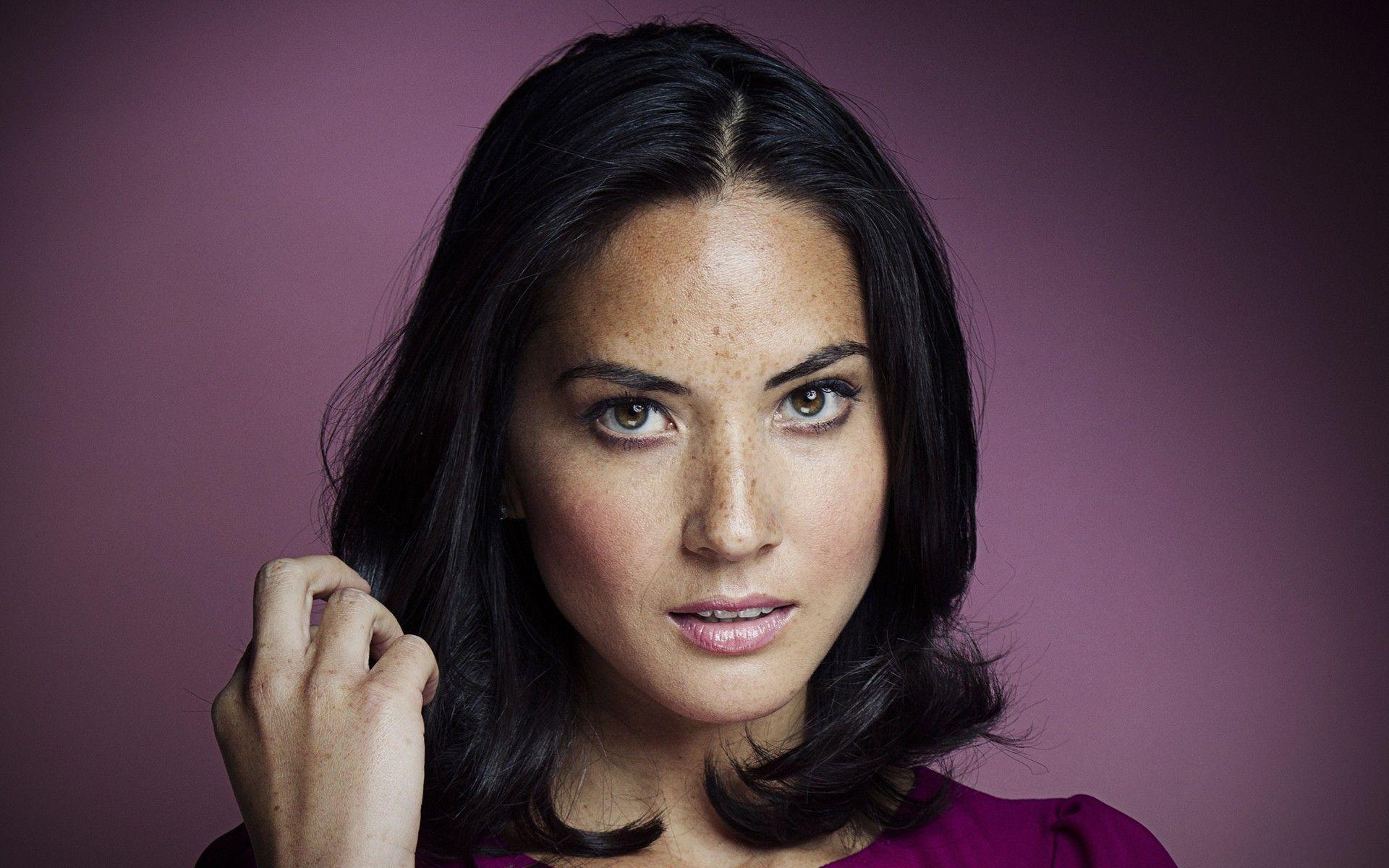 Olivia Munn HD Wallpapers Wallpapers