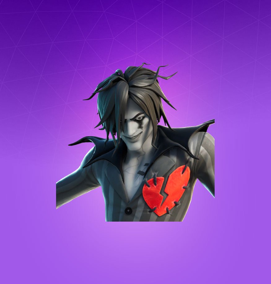 Gnash Fortnite wallpapers