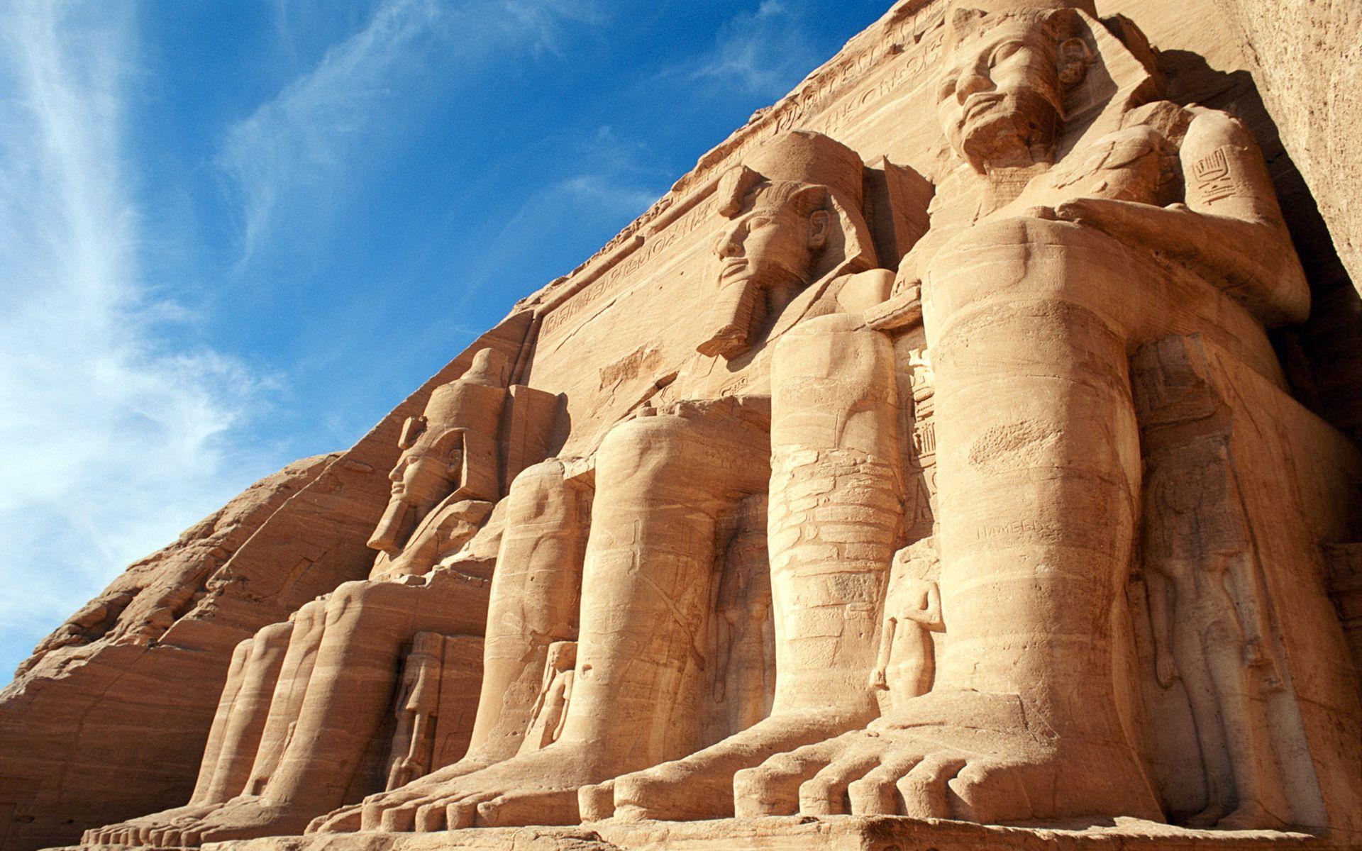 38 Full HD Egypt Wallpapers For Download