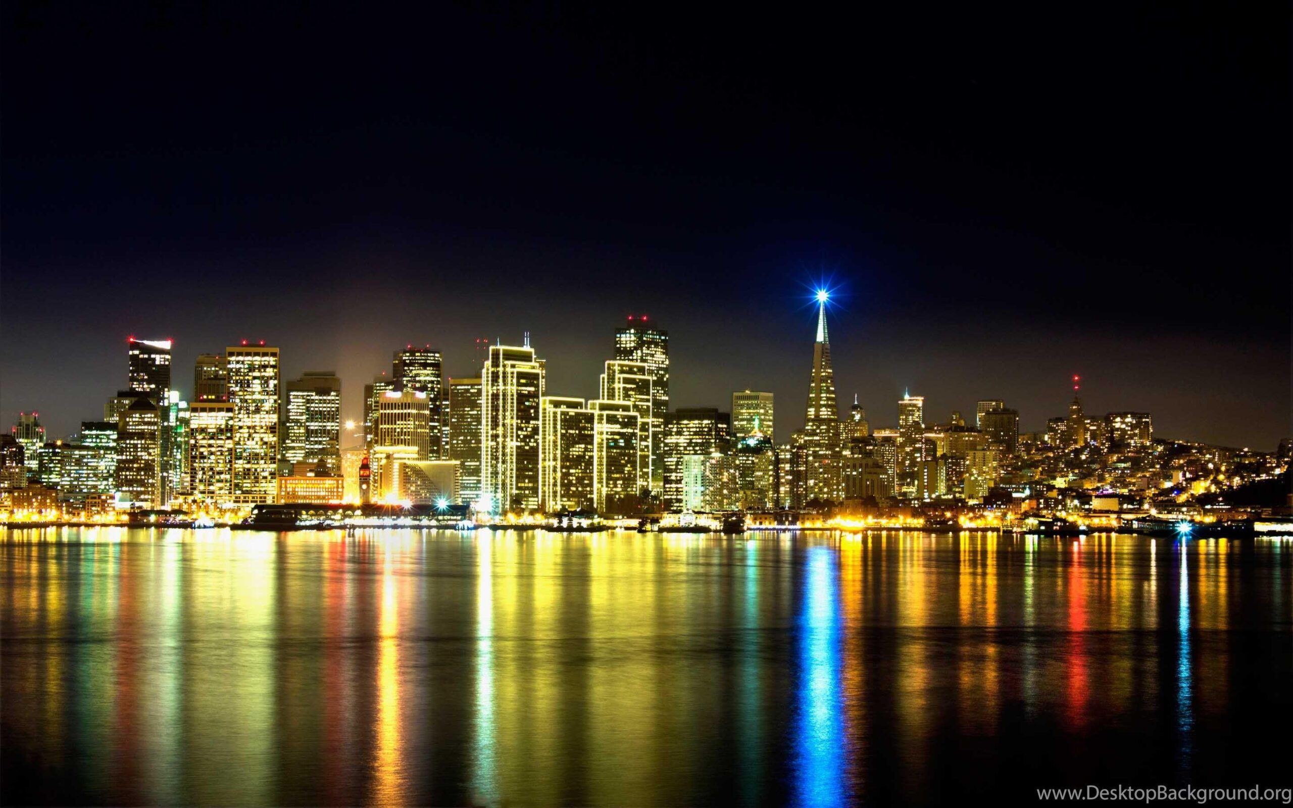 Seattle Skyline Wallpapers Wallpapers