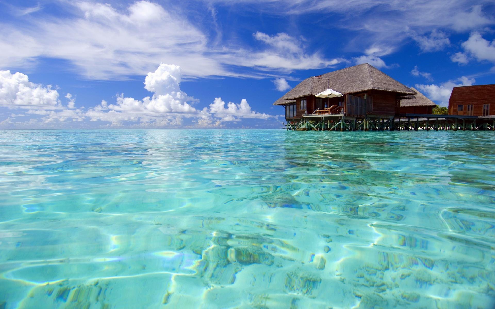 Maldives Wallpapers HD Backgrounds, Image, Pics, Photos Free