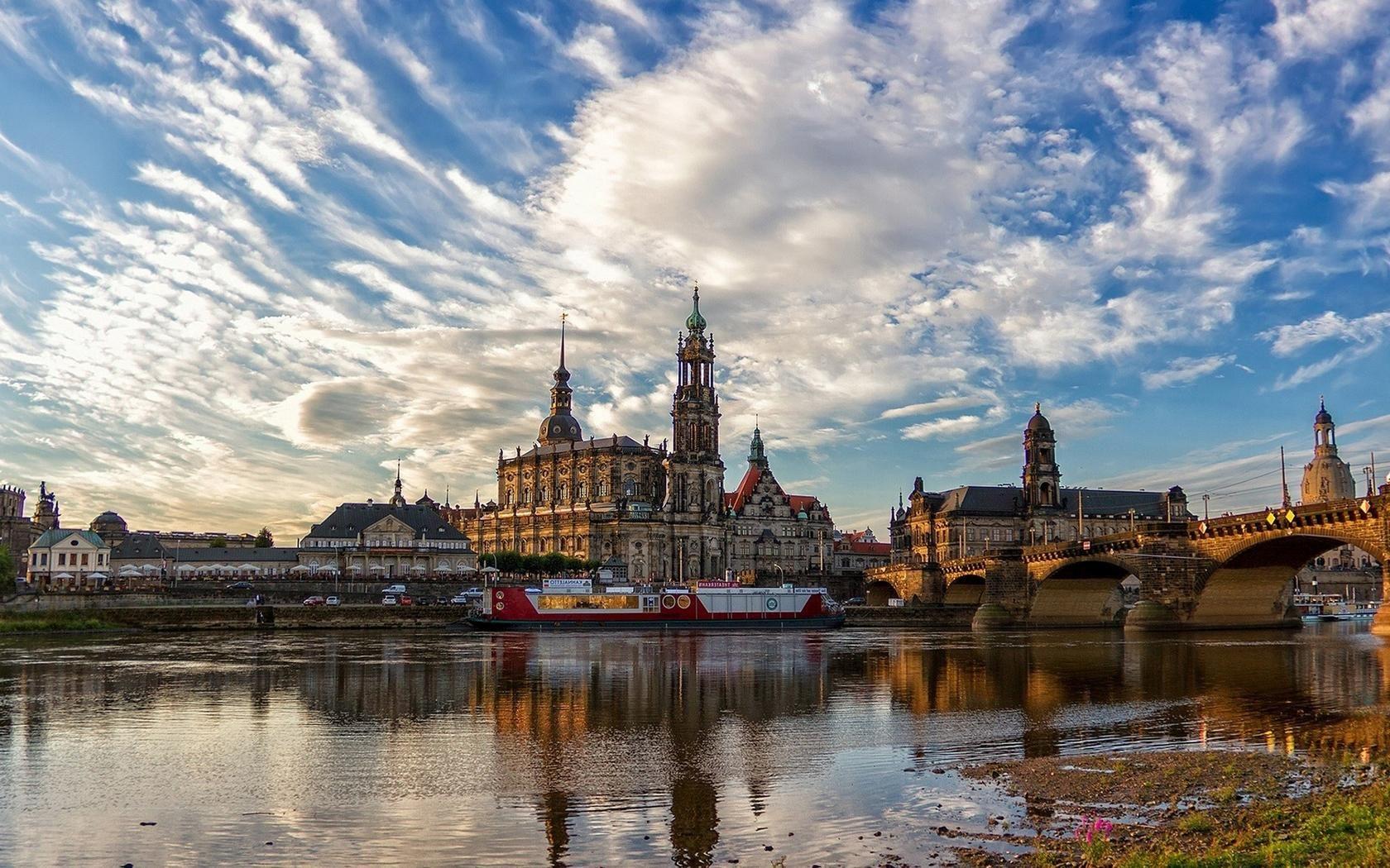 Dresden Wallpapers HD Download