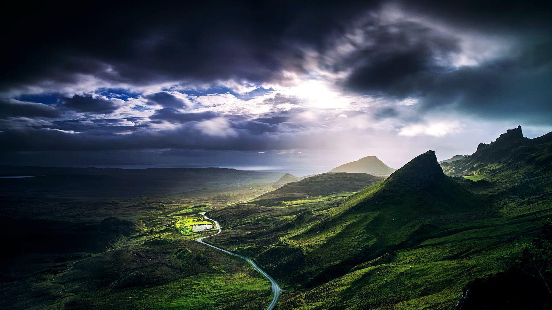 Scotland Wallpapers 26 – HD Wallpaper, Wallpapers Pics