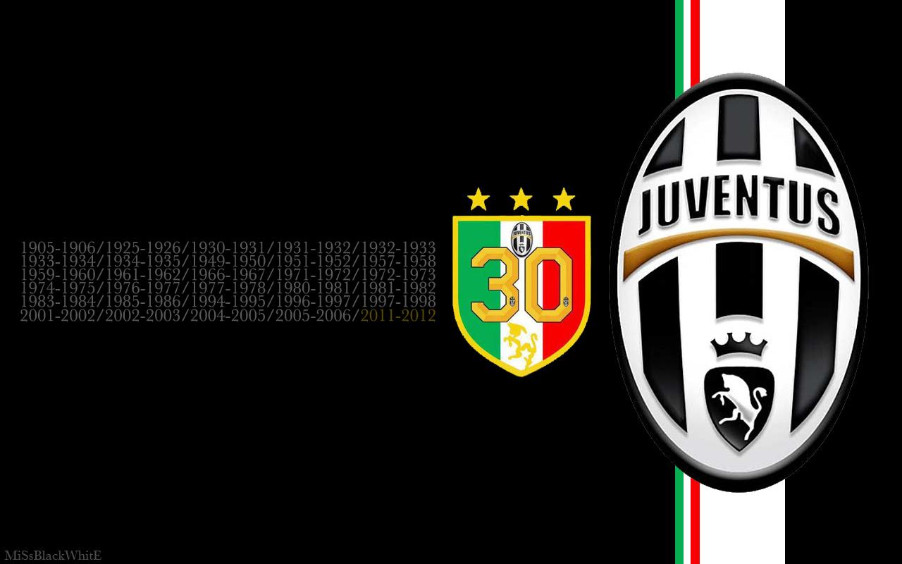 Juventus Turin Wallpapers