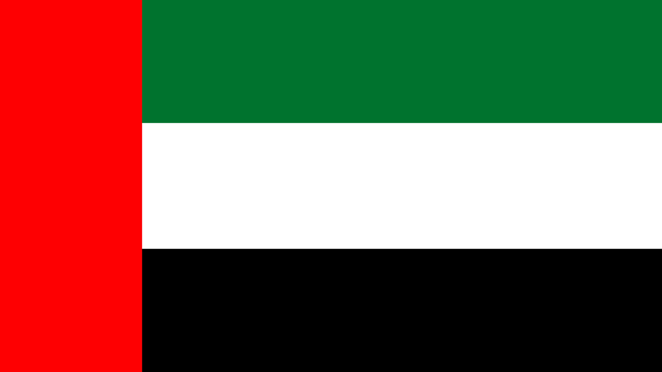 United Arab Emirates Flag UHD 4K Wallpapers