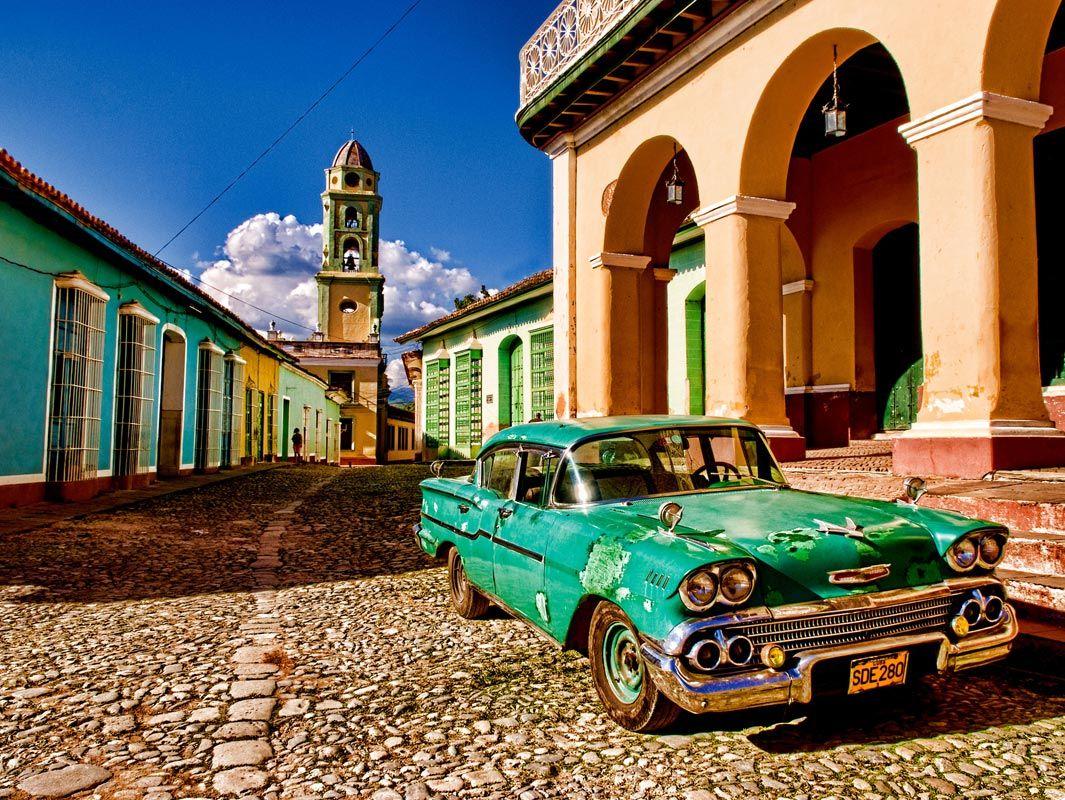 HD Cuba Wallpapers