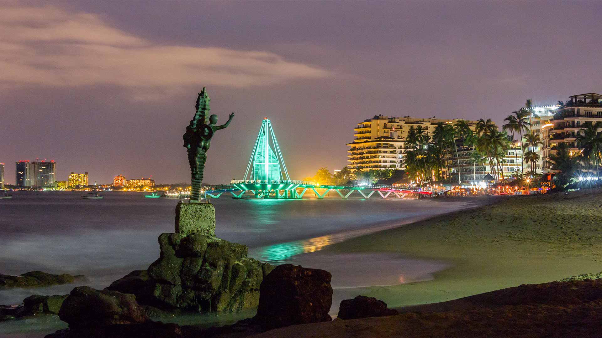 Puerto Vallarta