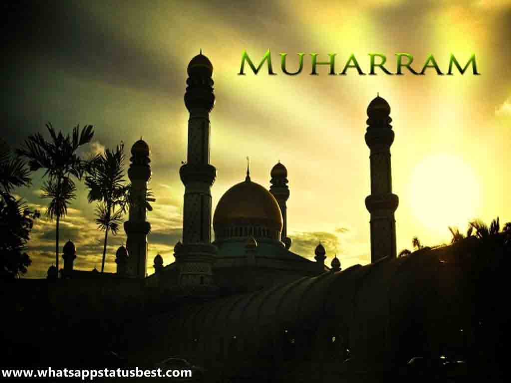 Happy Muharram Image Free Download : Wallpapers, Image, Greetings