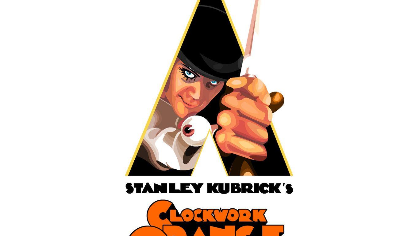 px ﻿50 Amazing A Clockwork Orange wallpapers 14