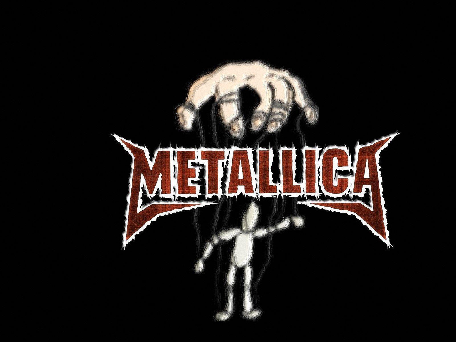 Outstanding Metallica wallpapers