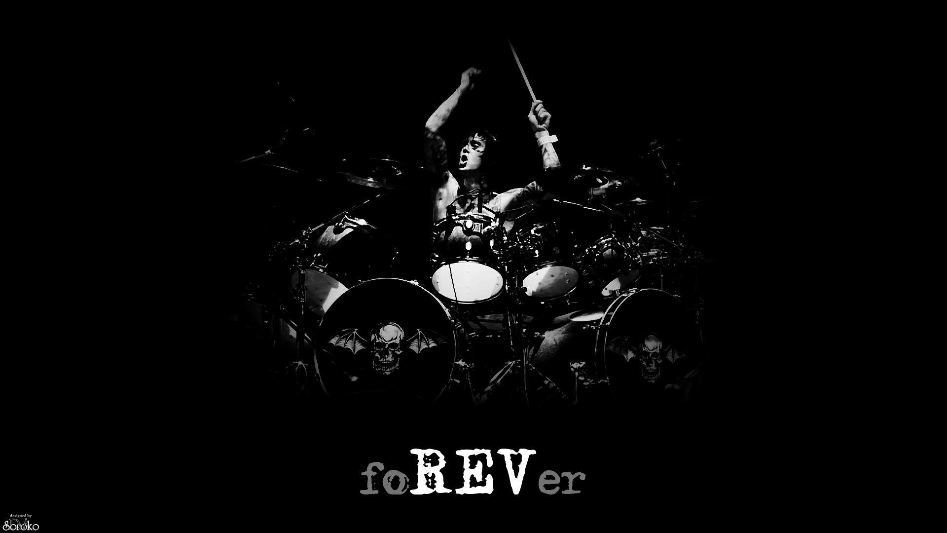 The Rev Wallpapers