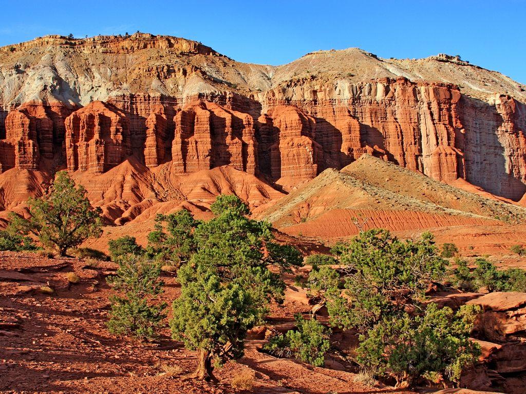 Capitol Reef National Park