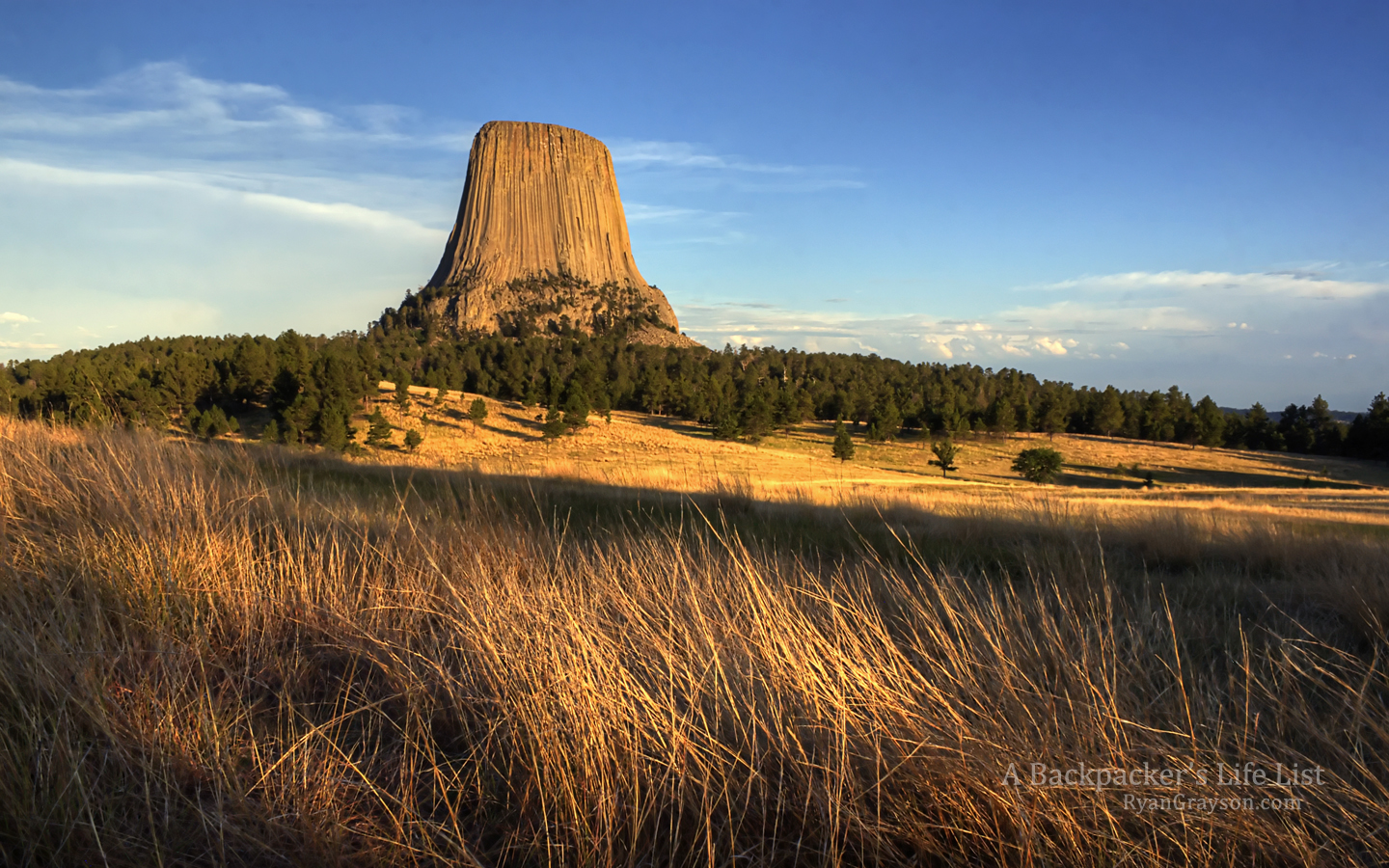 Devils Tower Wallpapers and Backgrounds Image