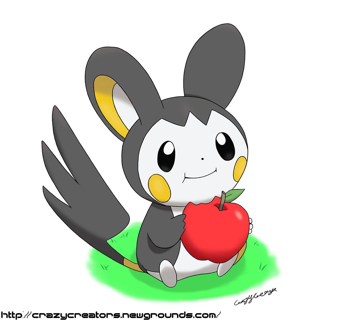 Image of Emolga