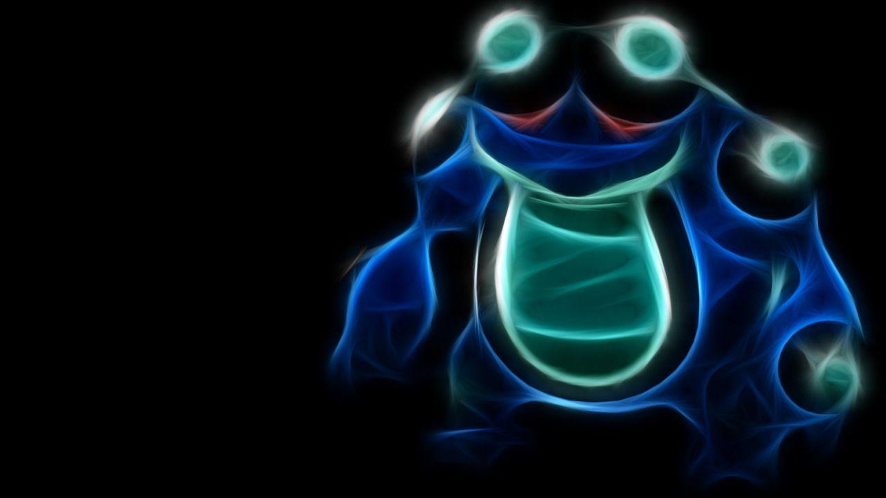 Seismitoad Desktop