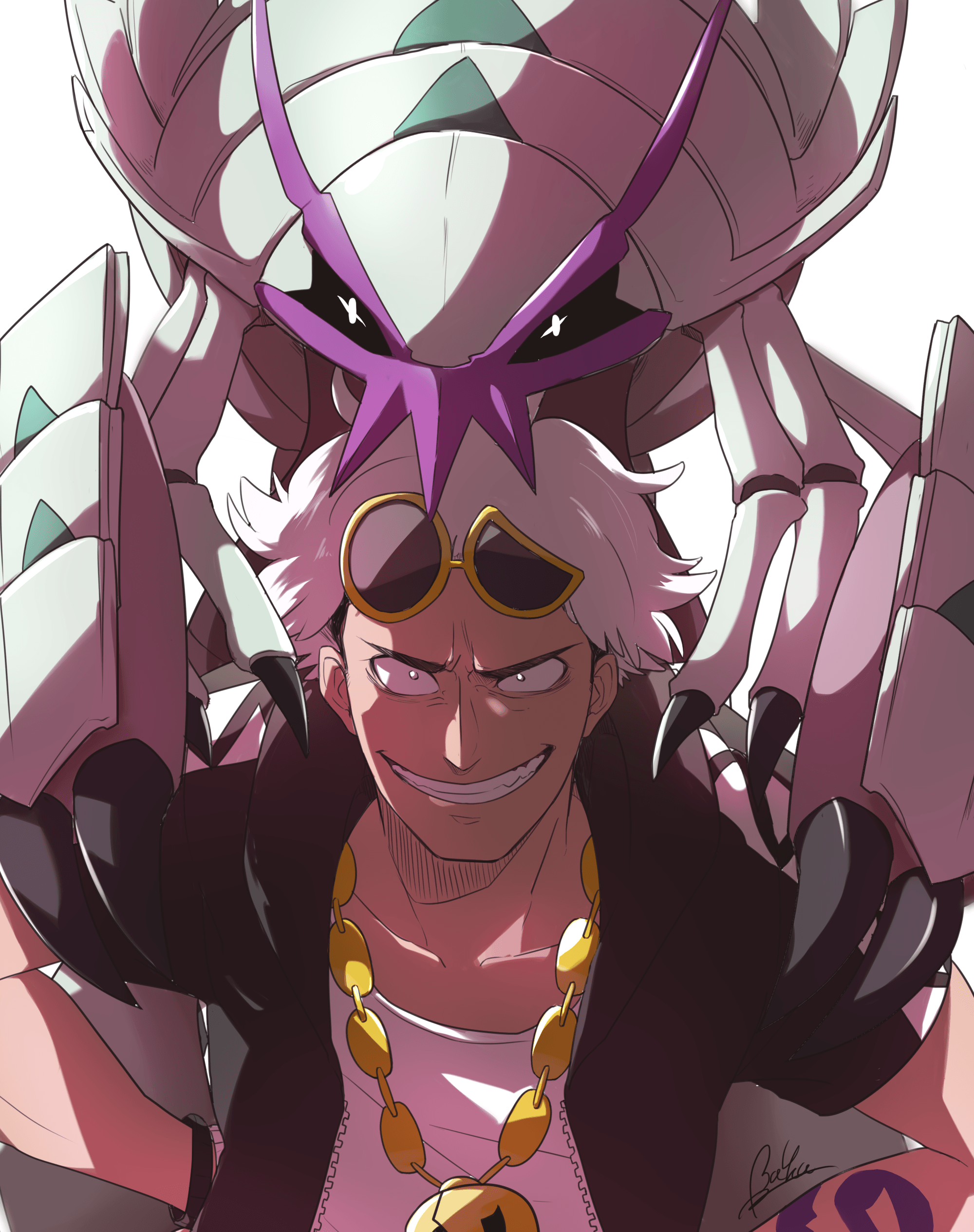 Guzma