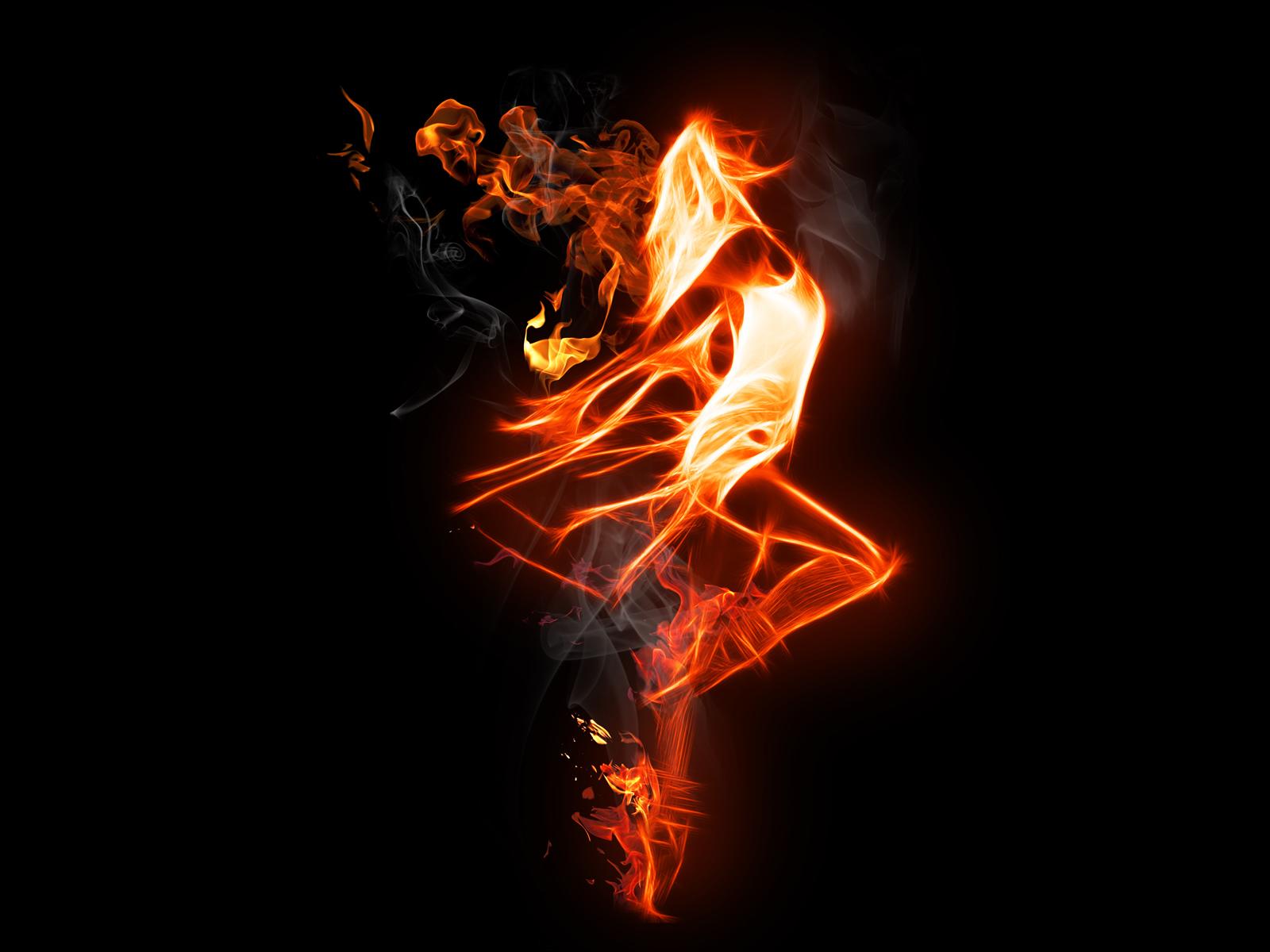 Fire Wallpapers 07