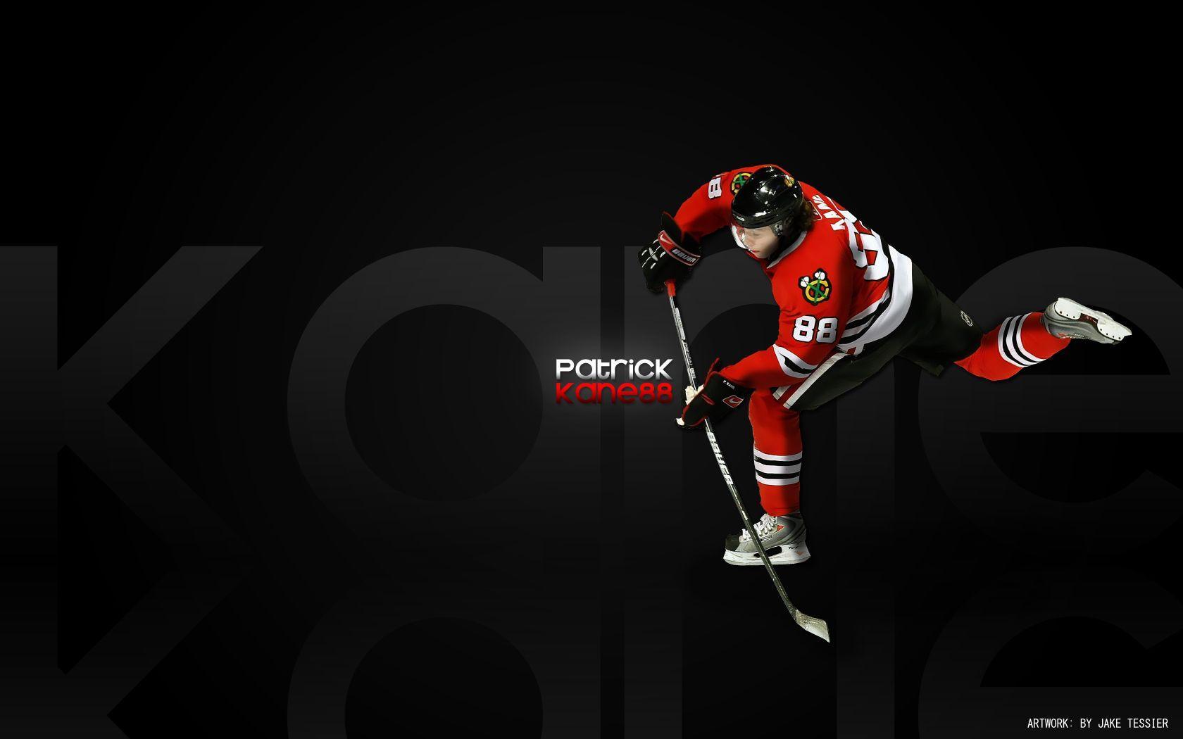 Chicago blackhawks wallpapers patrick kane