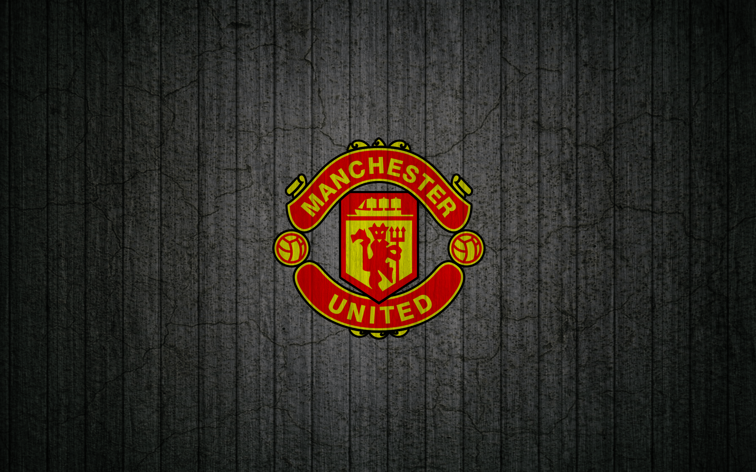 Wallpapers Man United Group