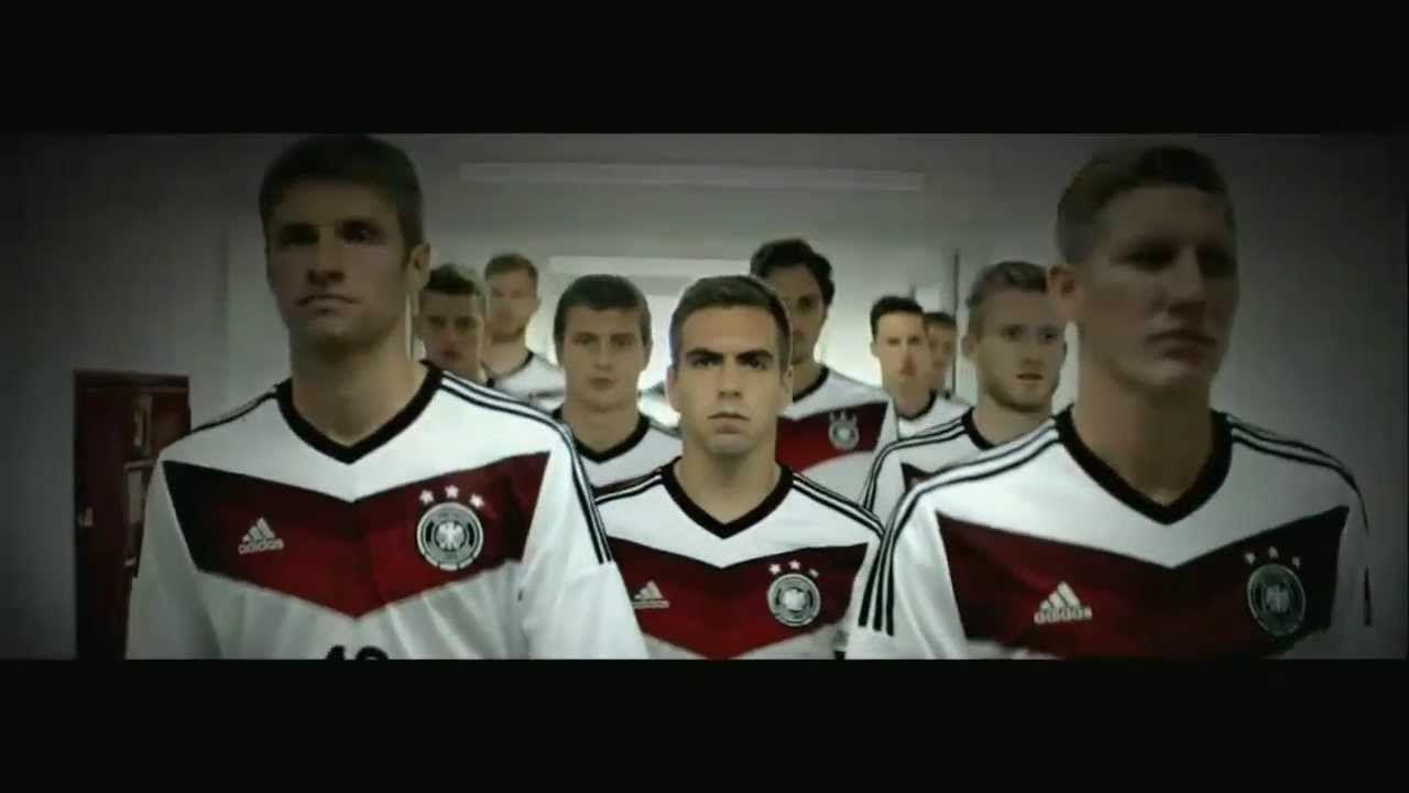 german national football team 2014