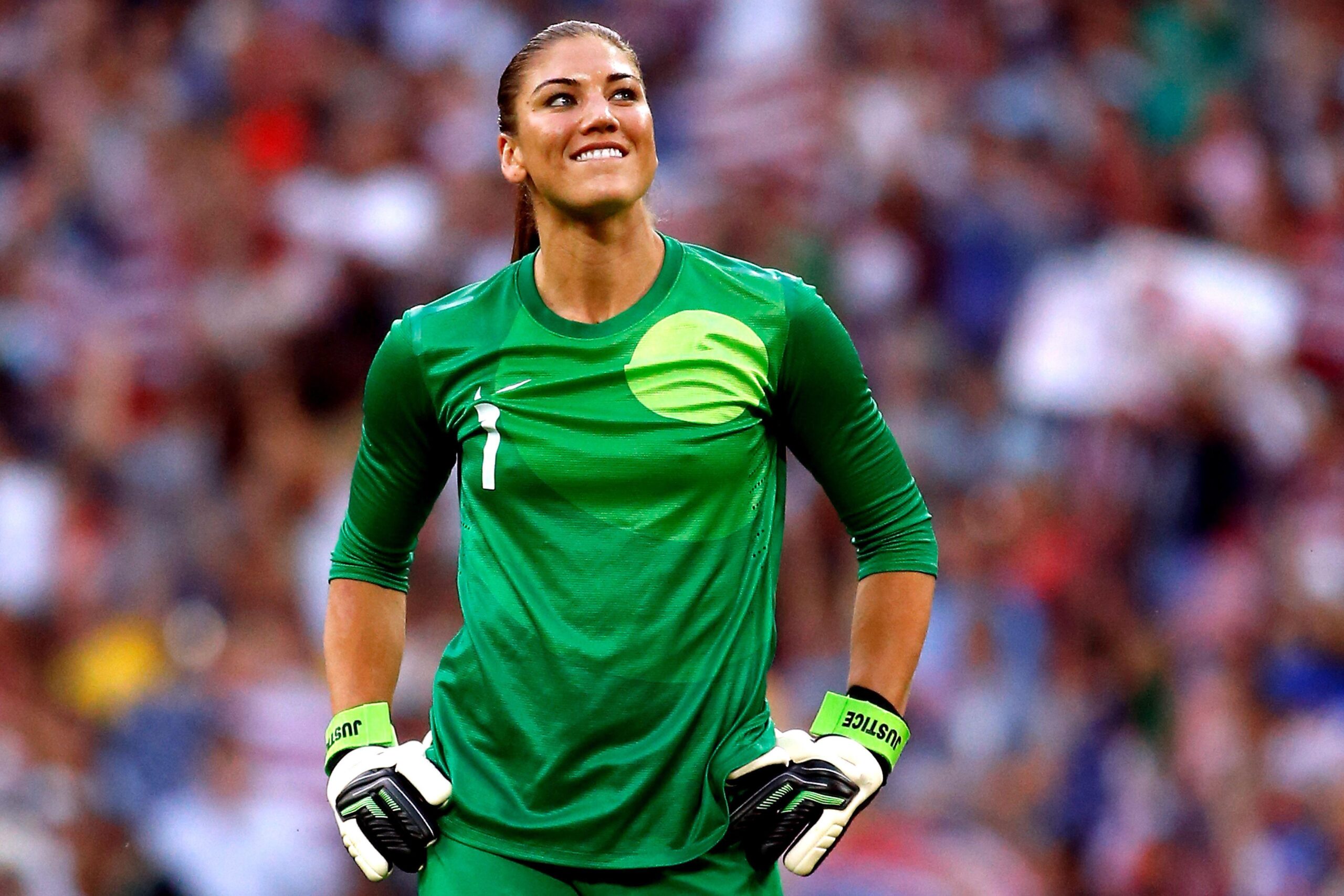 Hope Solo Wallpapers Image Photos Pictures Backgrounds