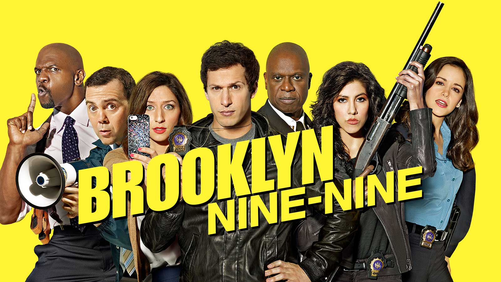 Brooklyn Nine Nine Wallpapers Hd ✓ Best HD Wallpapers